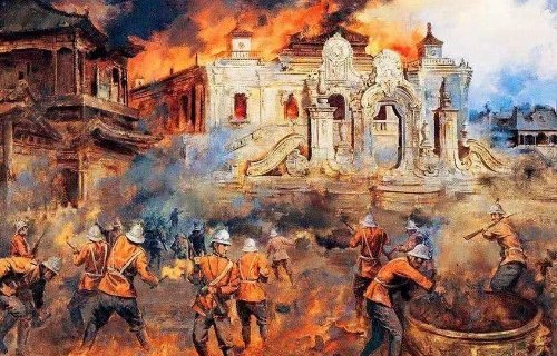 历史上的1860年12月25号是什么事件