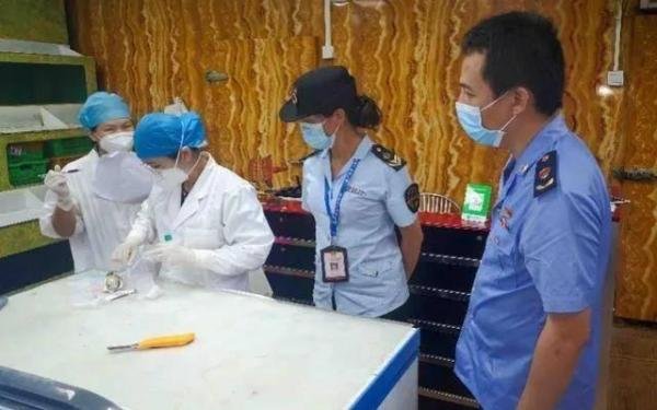 官方辟谣“海鲜带毒”还三文鱼清白