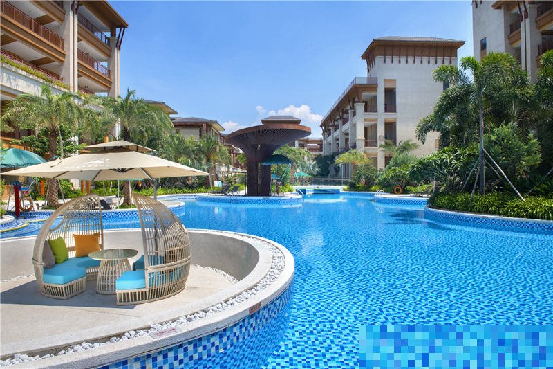 暑假去广州订什么酒店好