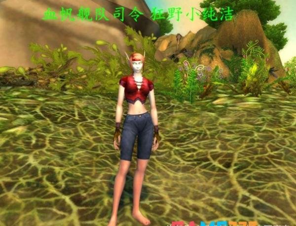 魔兽世界藏宝海湾皮裤怎么得?【wow短裤幻化任务流程】