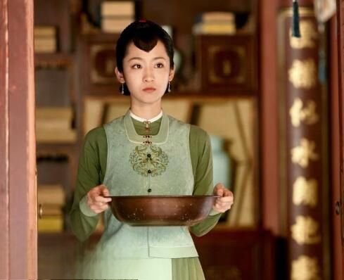 庶女攻略冬青结局惨烈 锦心似玉冬青疑似拿到新剧本