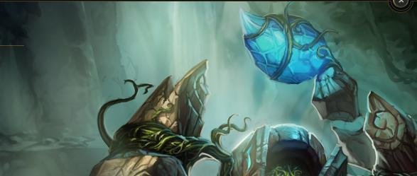 lol英雄联盟水晶先锋最新打野玩法及出装攻略