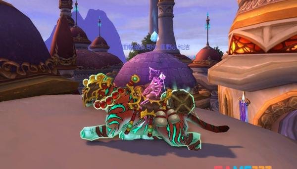 魔兽迷时水手结晶获取攻略(永恒岛吞天在哪里)