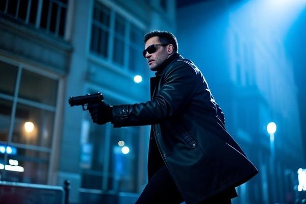 城市猎人的年龄是