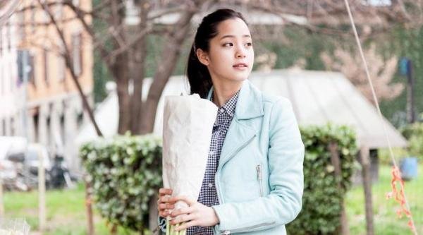 亚洲第一人！欧阳娜娜登NASA颁奖典礼拉琴演奏