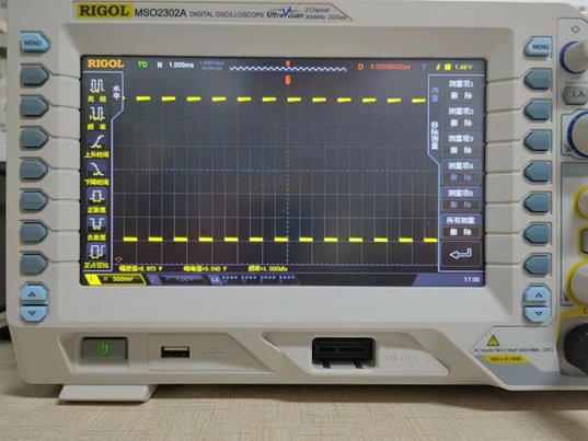 什么是峰峰值、幅度值？