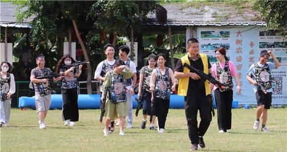 深圳采摘|深圳农家乐|深圳周末好去处