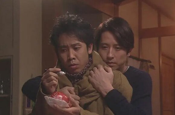 日剧腐肉最多的双男主剧有哪些？