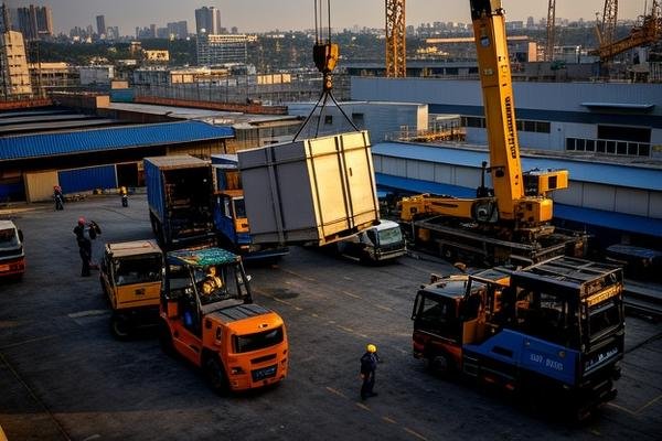 广东搬迁工厂到四川是真的吗