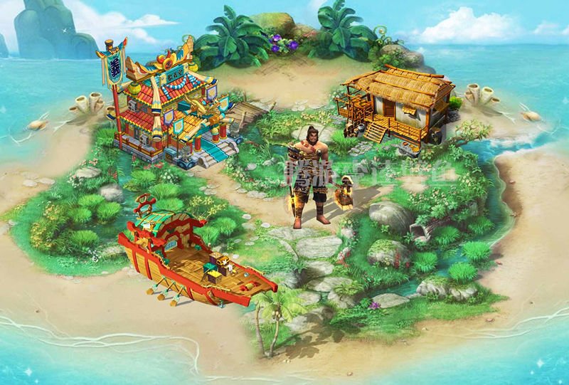 腾游棋牌的介绍