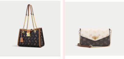 古黎是品牌包吗