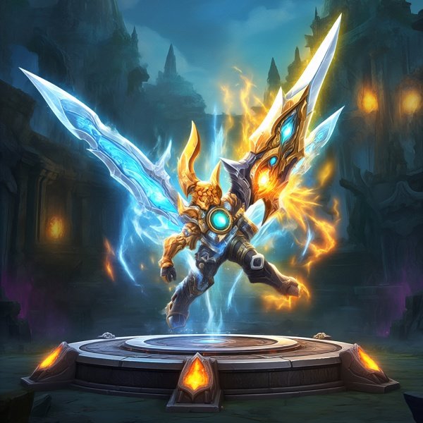 cf手游武器觉醒在哪觉醒