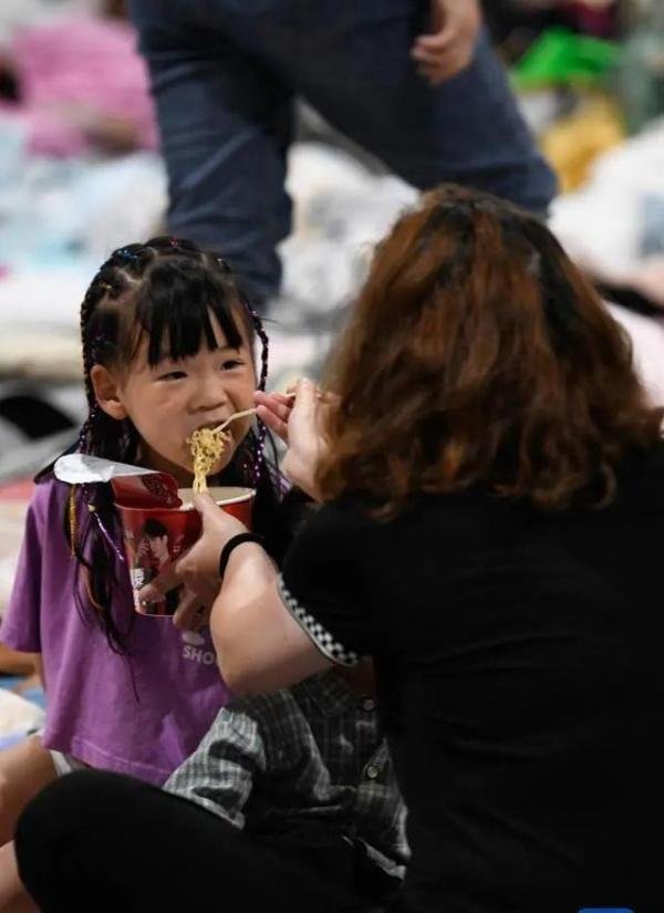 一夜过去,雅安地震情况怎么样了?