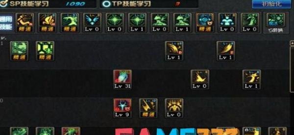 dnf炽天使加点怎么加?