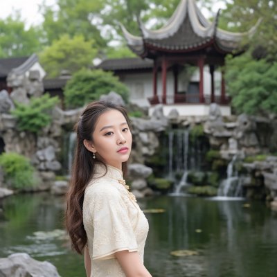 花样年华王若涵资料