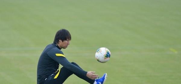 国足领队称已充分研究日本队打法