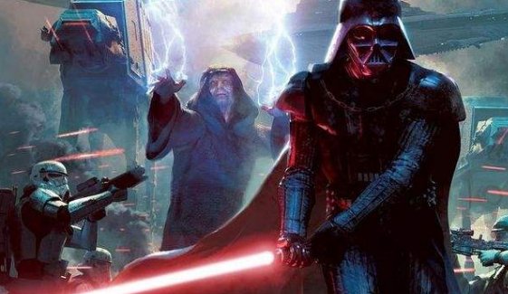 求星球大战国语版1-8部合集的百度云链接