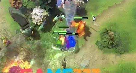 斩魂御兽技能 斩魂御兽刷图加点