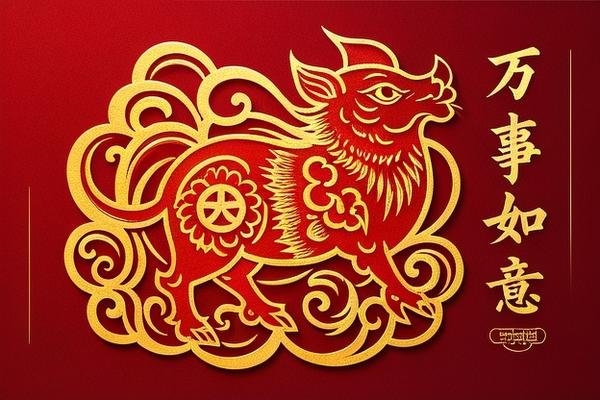 万事如意打一生肖