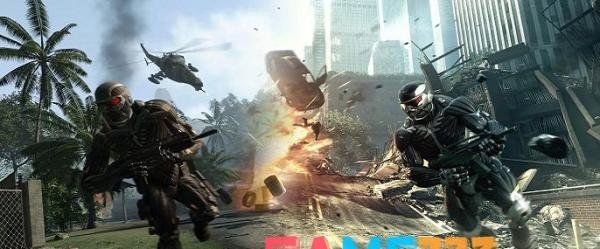 孤岛危机2存档位置在哪里?存档文件夹及办法解析