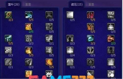 QQ西游医生加点攻略