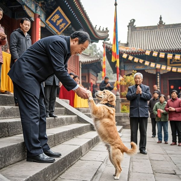 封官许愿的动物指什么生肖