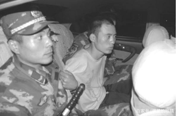 王汉玉越狱不成,反丢了性命,他是怎么走到这一步的?