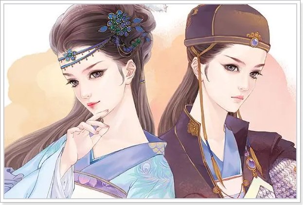 好看的坡坡文推荐