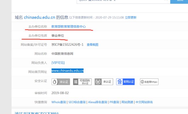 ITAT证书在哪个官网可以查询呢？