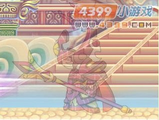 造梦西游3的二郎神怎么过，求解？用悟空