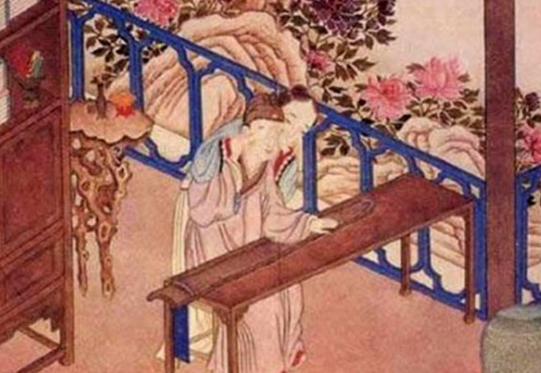 棠棣之情的典故