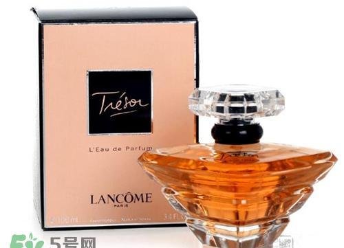 兰蔻珍爱香水多少钱兰蔻珍爱香水价格