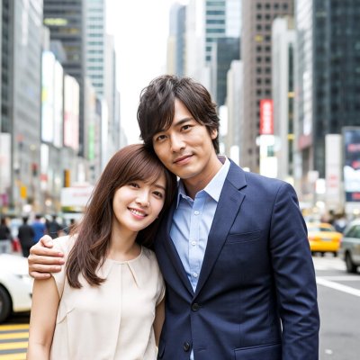 东城卫的修和曾沛慈现在是不是情侣啊？