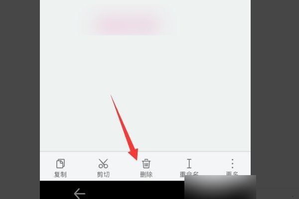thumbnails是什么文件夹怎么删除？