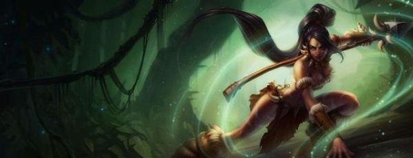 LOL发展至今，有哪些英雄因为太过OP，而被削弱？