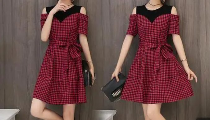 六一超减龄的穿搭公式