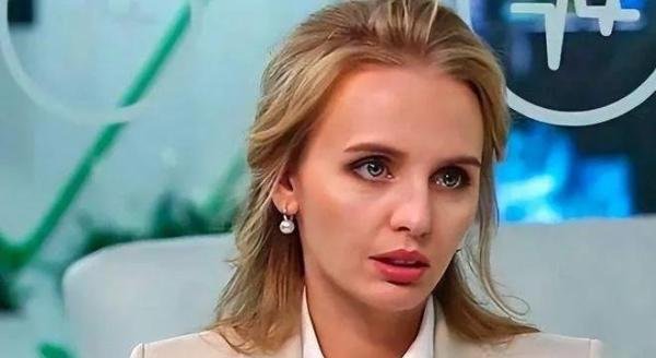 美国宣布将制裁俄罗斯总统普京的女儿