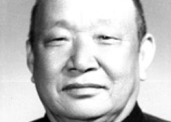 范天喜的原型是谁