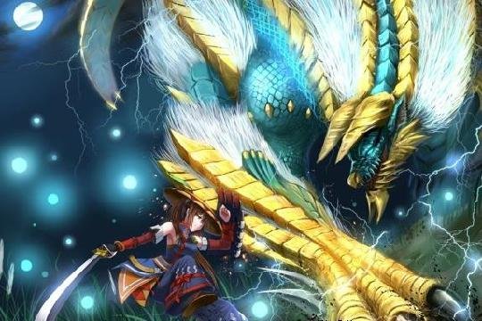 怪物猎人p3光水晶位置在哪？纯水晶该如何获得？