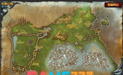 魔兽世界休尼克的掩饰任务怎么做?休尼克的掩饰任务攻略