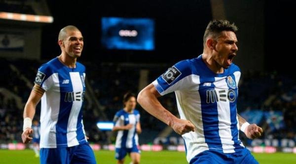 波尔图vs国际米兰：波尔图状态复苏能否逆转晋级？周二欧冠推荐