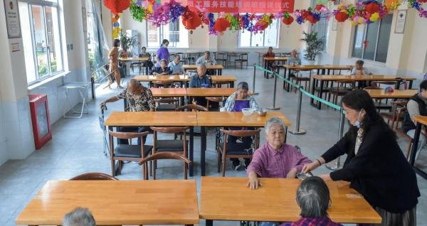 全国31省已就延迟退休征求意见 这是咋情况？