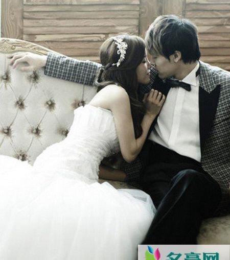 朴孝敏喜欢付辛博吗 付辛博朴孝敏结婚了