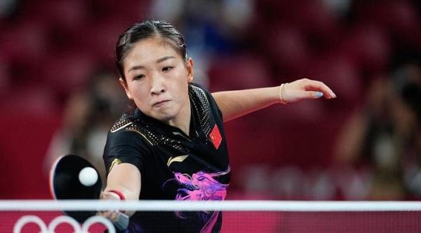 汇千网-刘诗雯回应退赛，非常遗憾，但希望大家理解