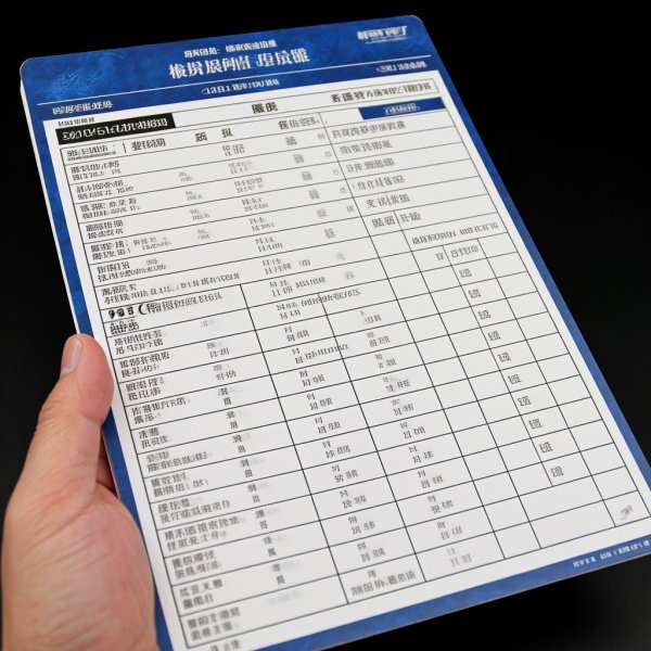 60级暗月套牌对照表