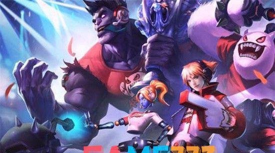 英雄联盟六杀争夺战怎么玩?英雄联盟六杀争夺战玩法?