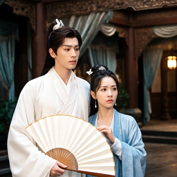 莲花楼第二季官宣了吗