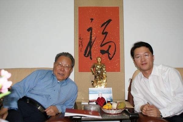 张全景有几个儿子？