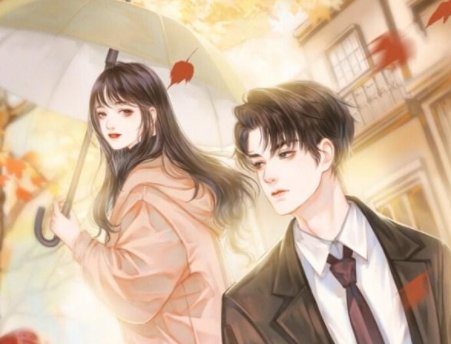 男主卫景焕女主慕容小说名字