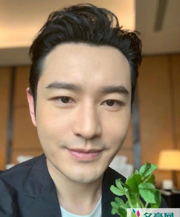 黄晓明问killingpart是啥?？小明历险记是什么梗